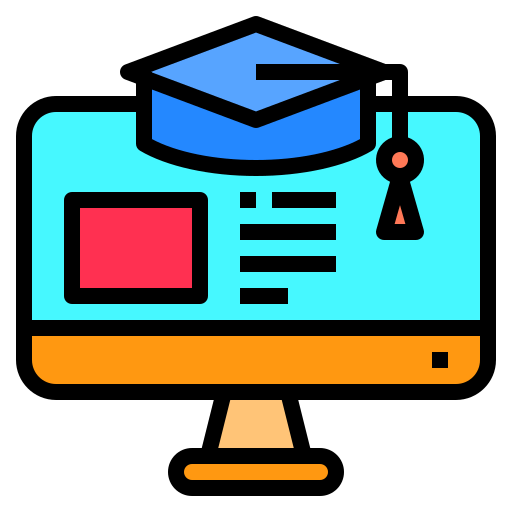 Education icon