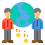 Partnership icon 64x64