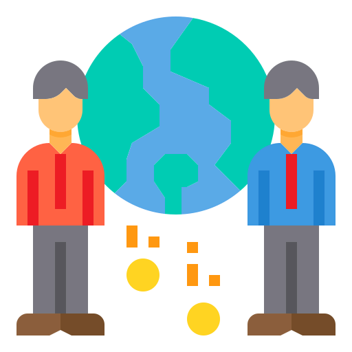 Partnership icon