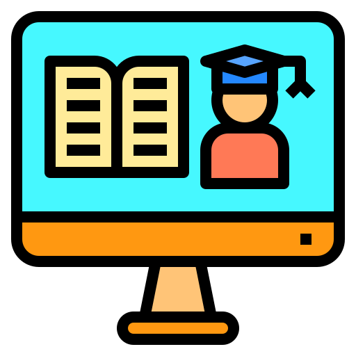 Certificate icon