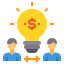Innovation icon 64x64