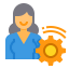 Skill icon 64x64
