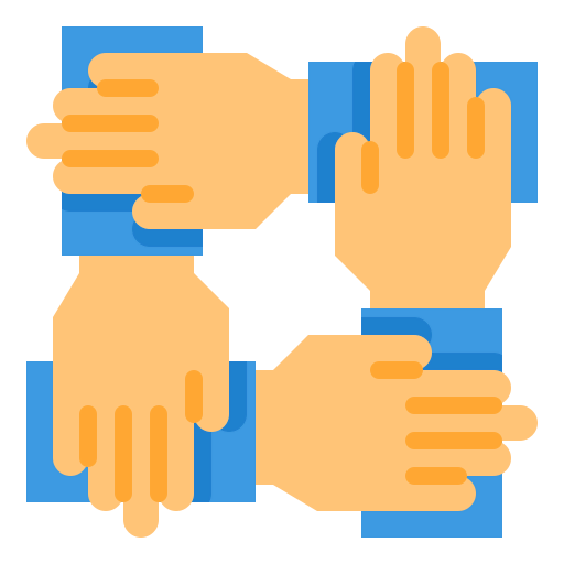 Teamwork icon