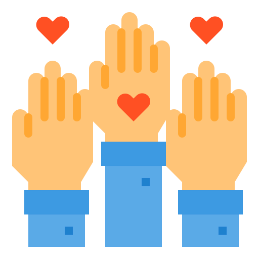 Teamwork icon