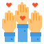 Teamwork icon 64x64