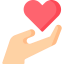 Love icon 64x64
