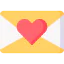 Love letter icon 64x64