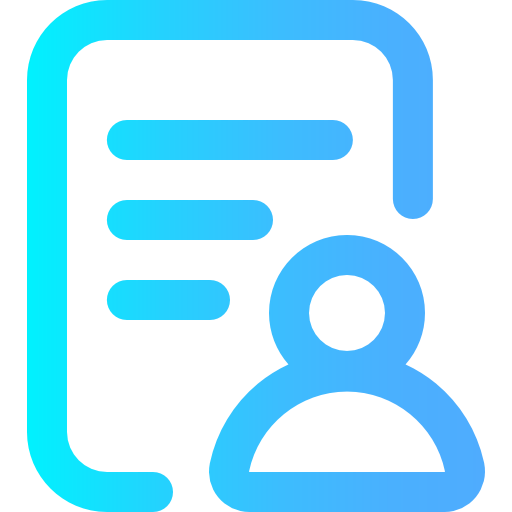 Form icon
