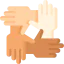 Unity icône 64x64