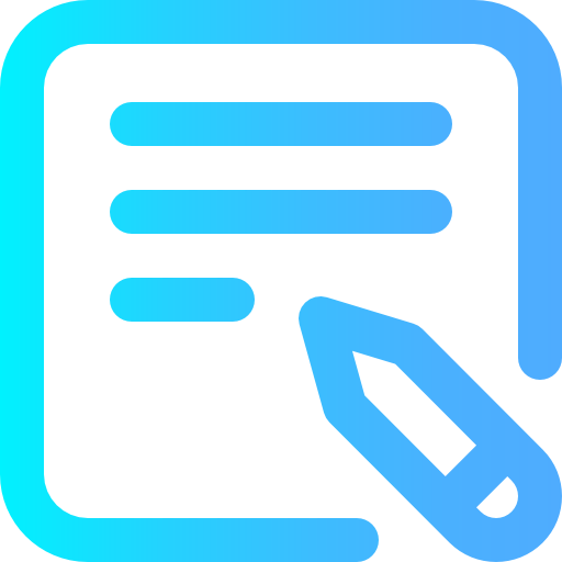 Content icon