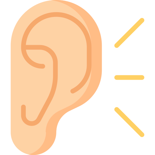 Listen icon