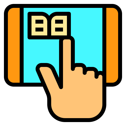 Elearning Symbol