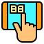 Elearning icon 64x64