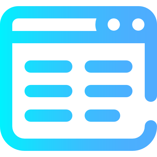 Browser icon