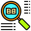 Search icon 64x64