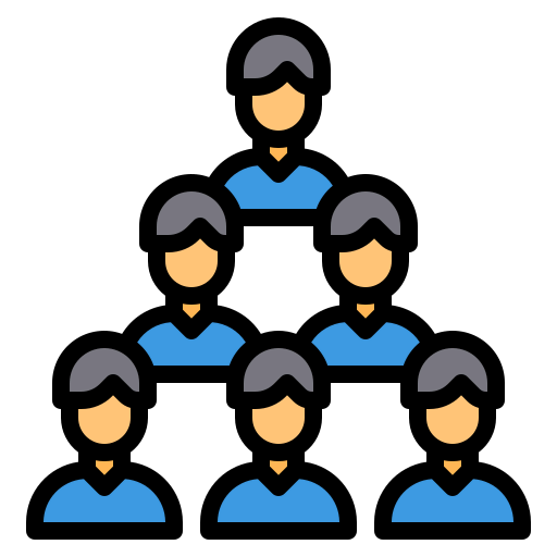 Network icon