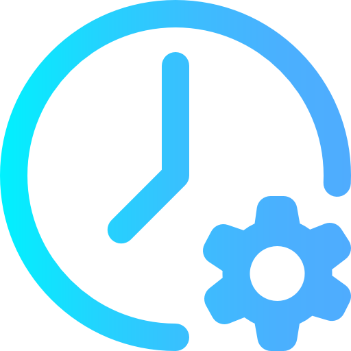 Time icon
