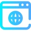 Website icon 64x64