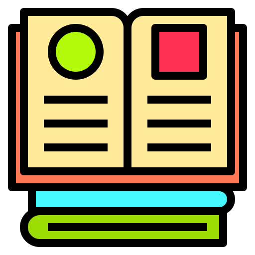 Books icon