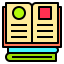 Books icon 64x64