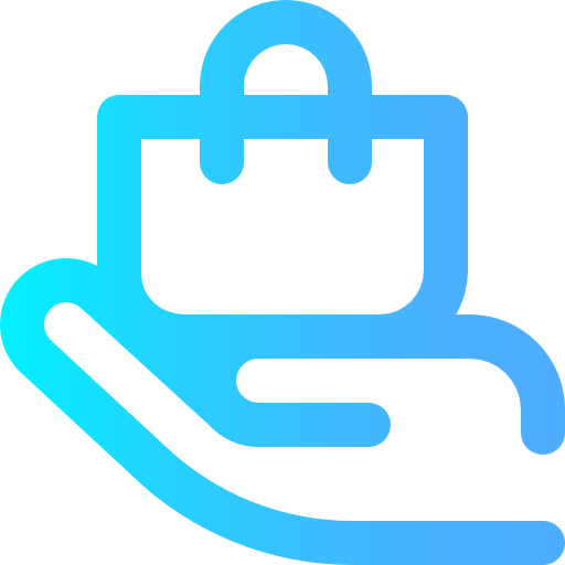 Purchase icon