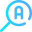 Keyword icon 64x64