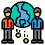 Partnership icon 64x64