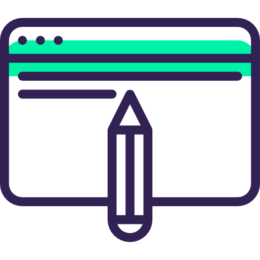 Browser icon