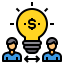 Innovation icon 64x64