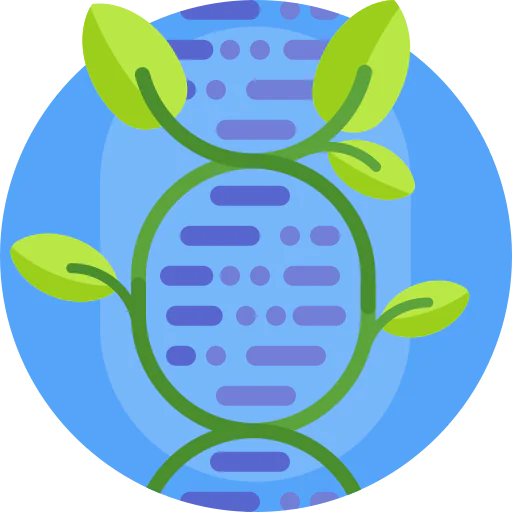 Green icon