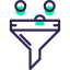 Funnel icon 64x64