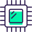 Cpu icon 64x64