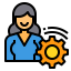 Skill icon 64x64