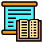 Studying icon 64x64