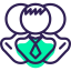 User icon 64x64