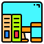 Learning icon 64x64