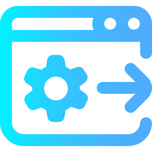Web development 图标