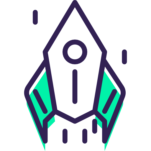 Startup icon