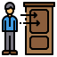 Retirement icon 64x64