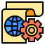 Learning icon 64x64