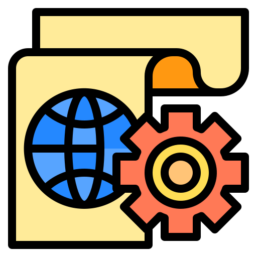 Learning icon