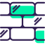 Wall icon 64x64