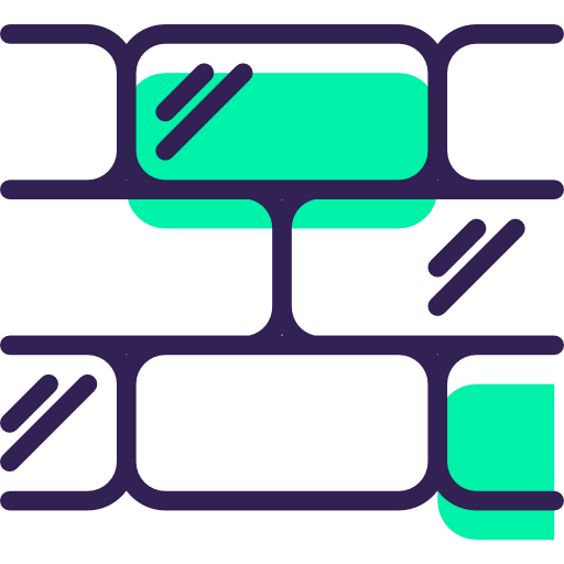 Wall icon