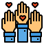 Teamwork icon 64x64