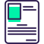 Curriculum icon 64x64