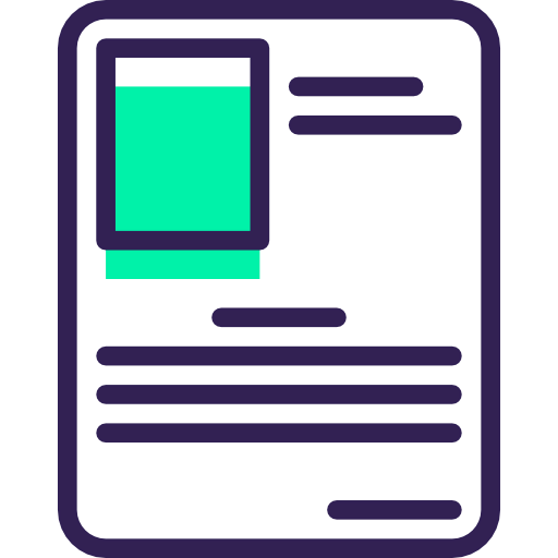 Curriculum icon
