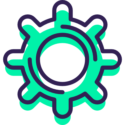 Settings icon