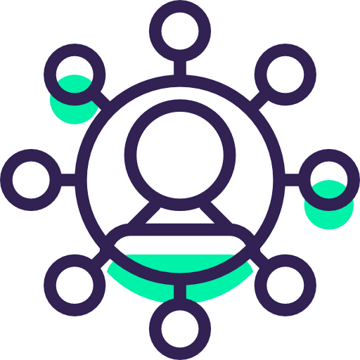 User icon
