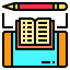 Ebook icon 64x64