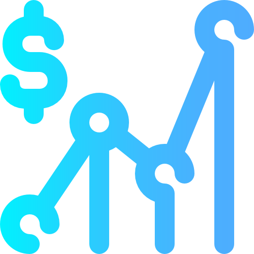 Graph icon